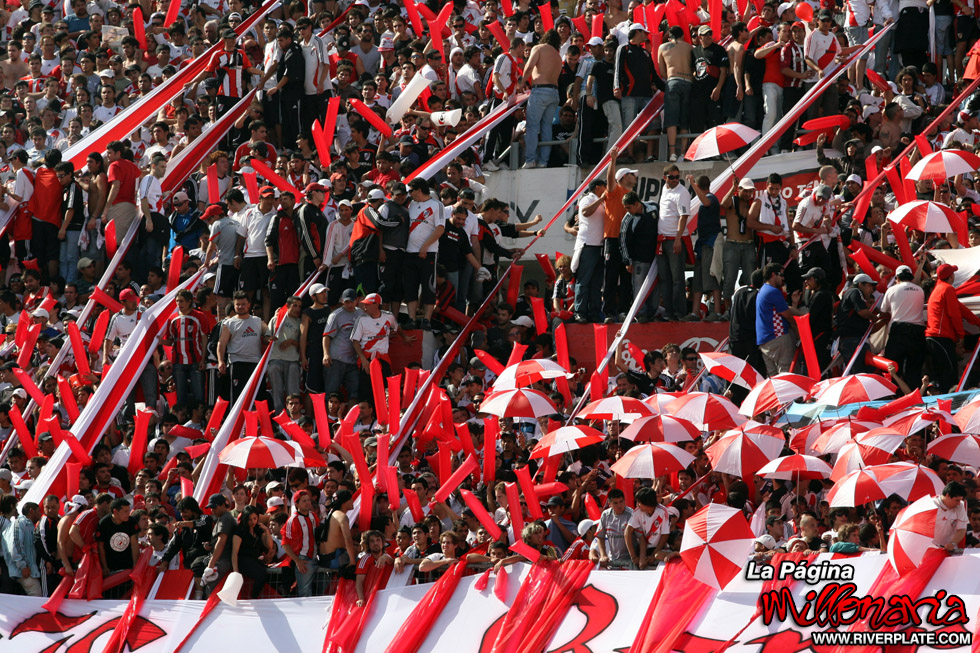 River Plate vs Boca Juniors (AP 2009) 58